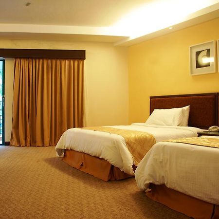 Residence Inn Cherating Exterior photo