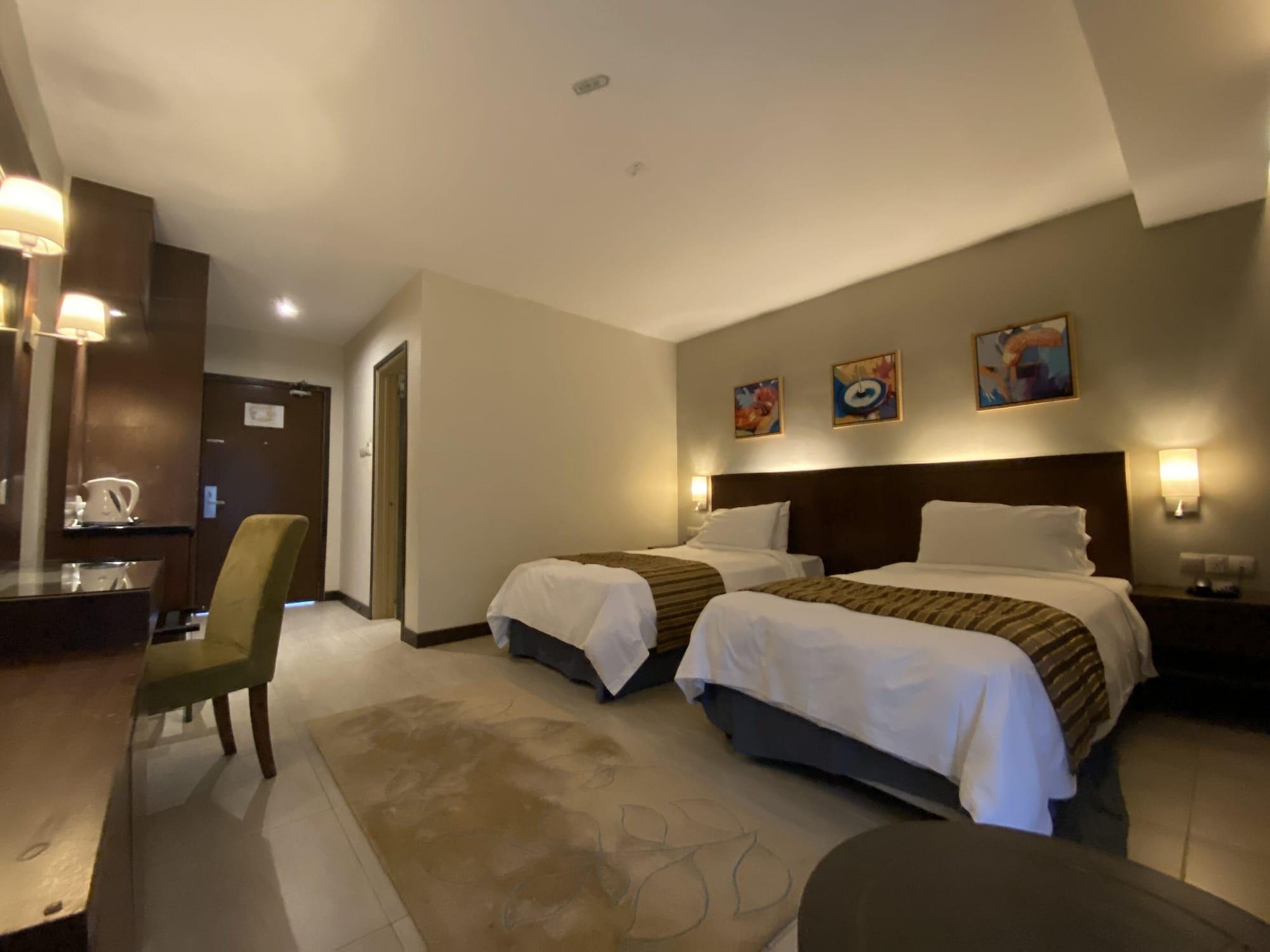 Residence Inn Cherating Exterior photo