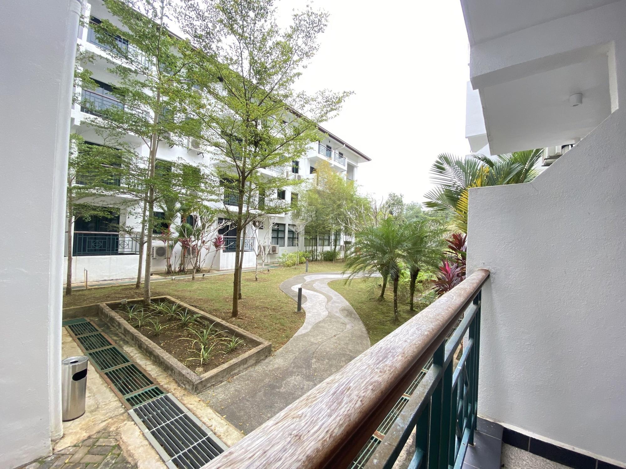 Residence Inn Cherating Exterior photo