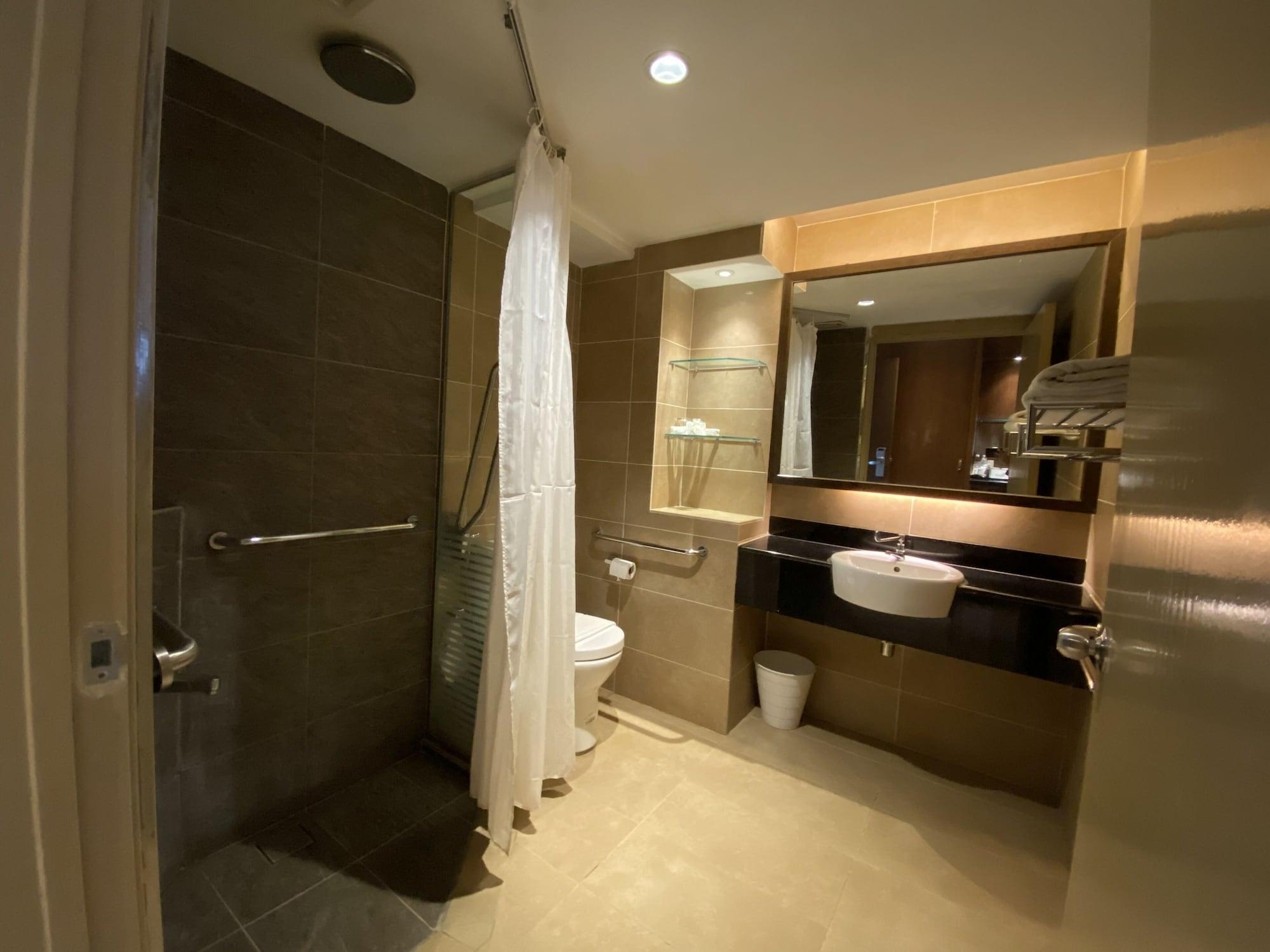 Residence Inn Cherating Exterior photo