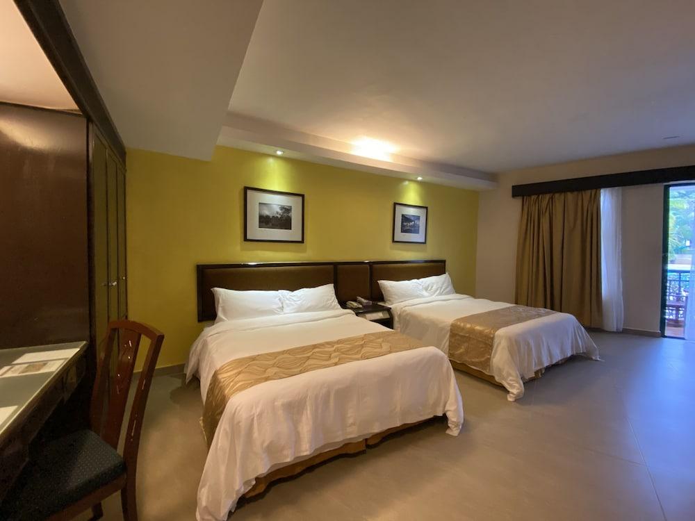 Residence Inn Cherating Exterior photo