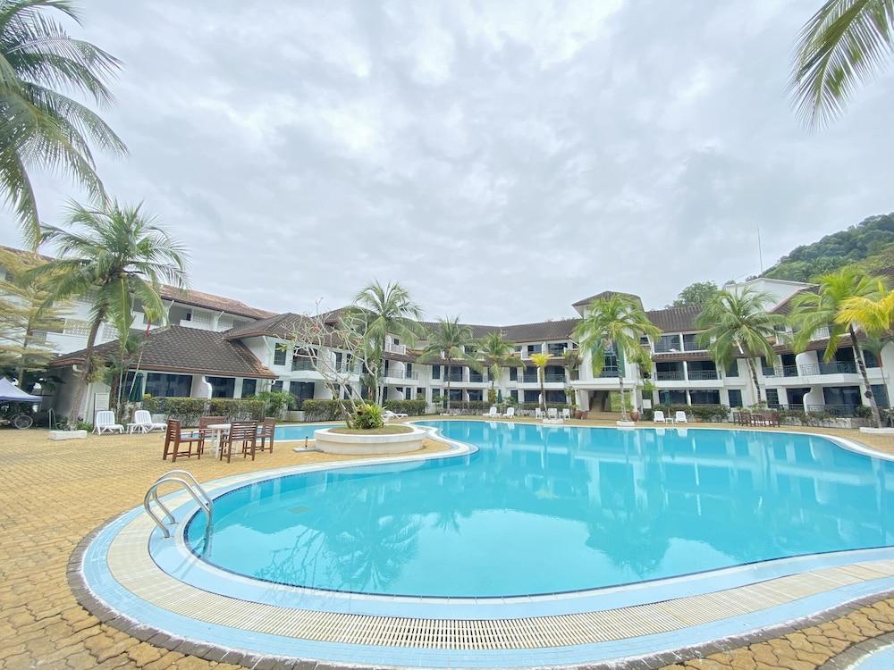 Residence Inn Cherating Exterior photo