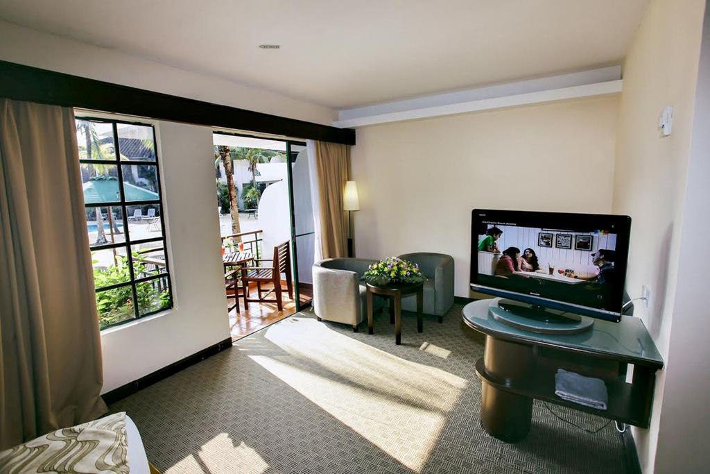 Residence Inn Cherating Exterior photo