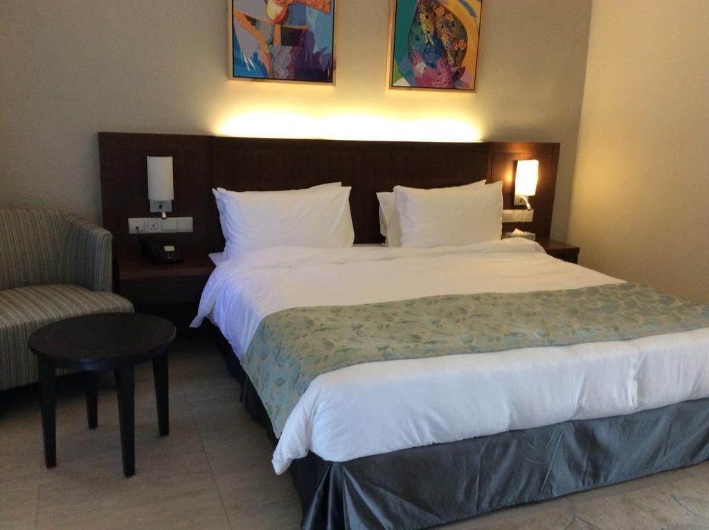 Residence Inn Cherating Room photo