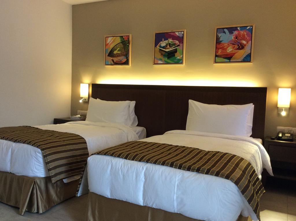 Residence Inn Cherating Room photo