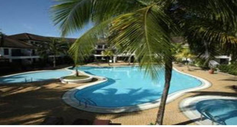 Residence Inn Cherating Exterior photo