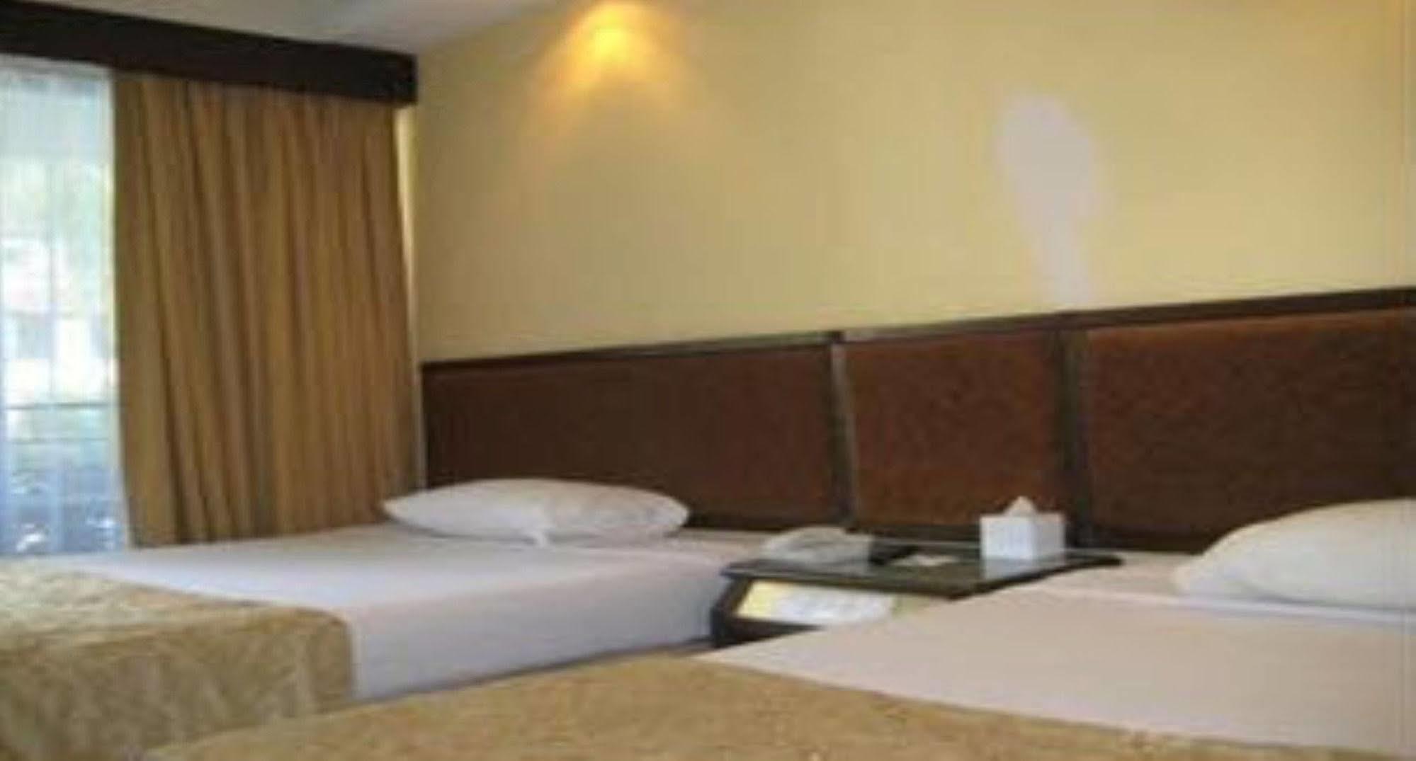 Residence Inn Cherating Exterior photo