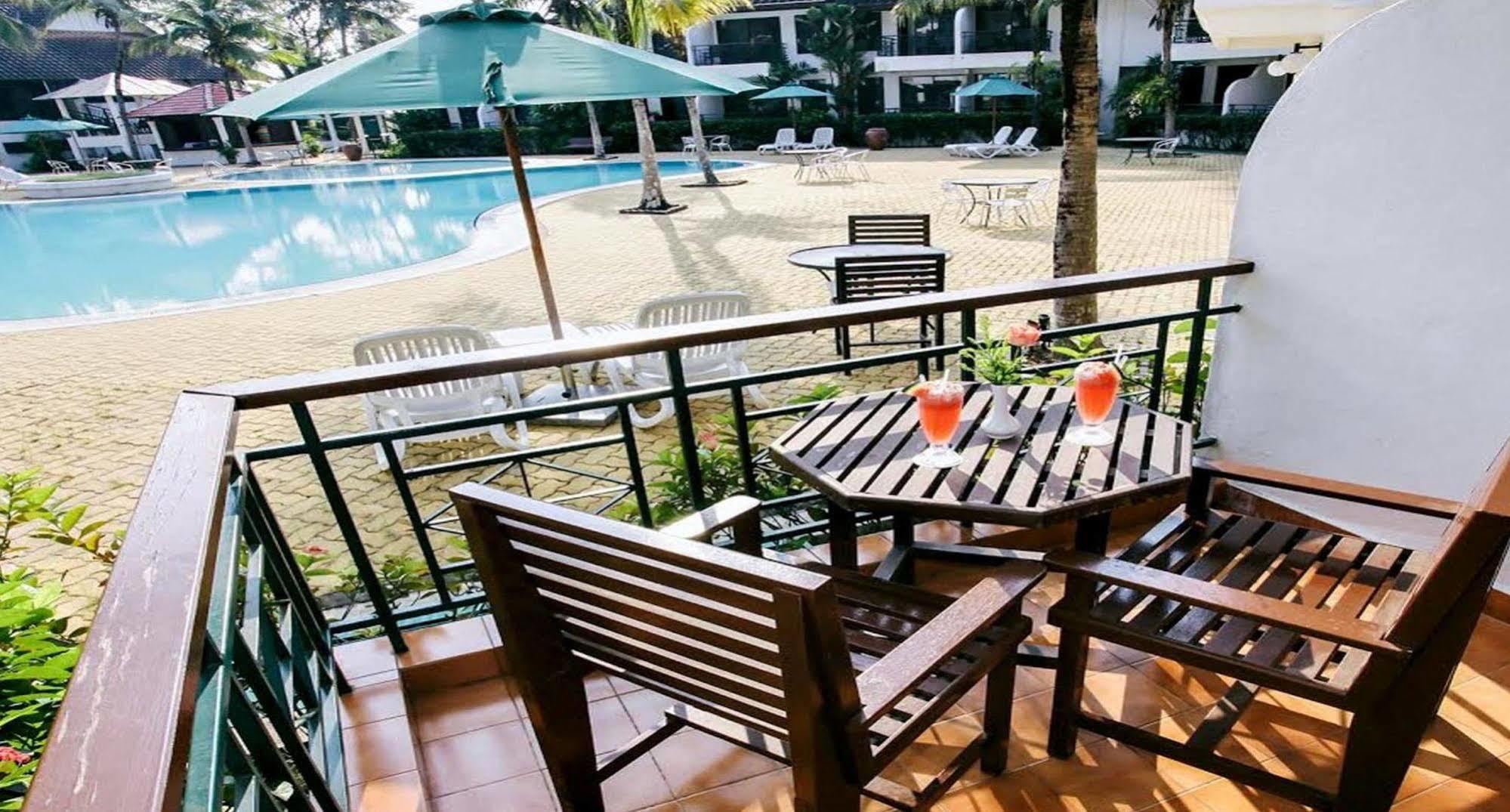Residence Inn Cherating Exterior photo