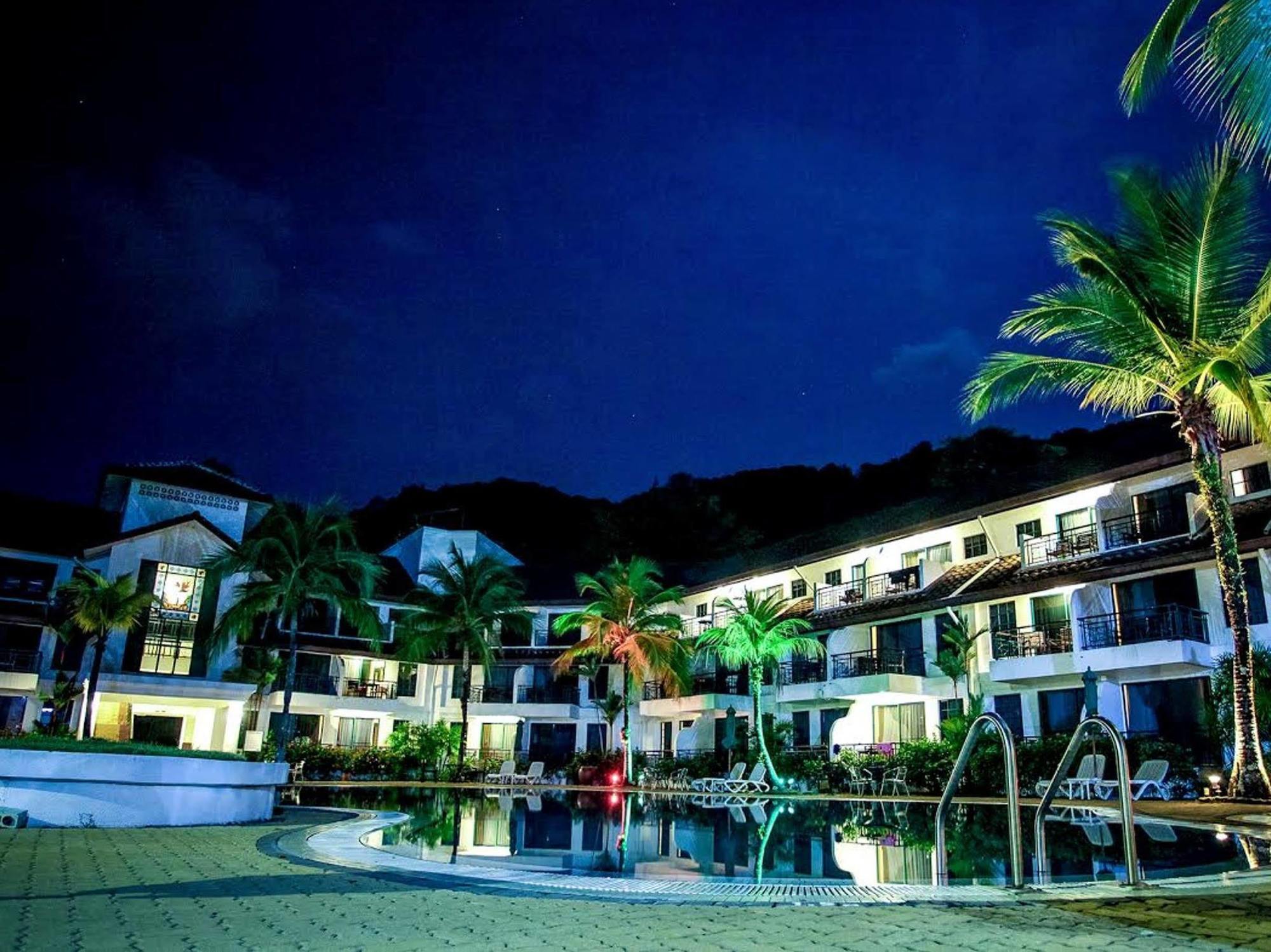 Residence Inn Cherating Exterior photo