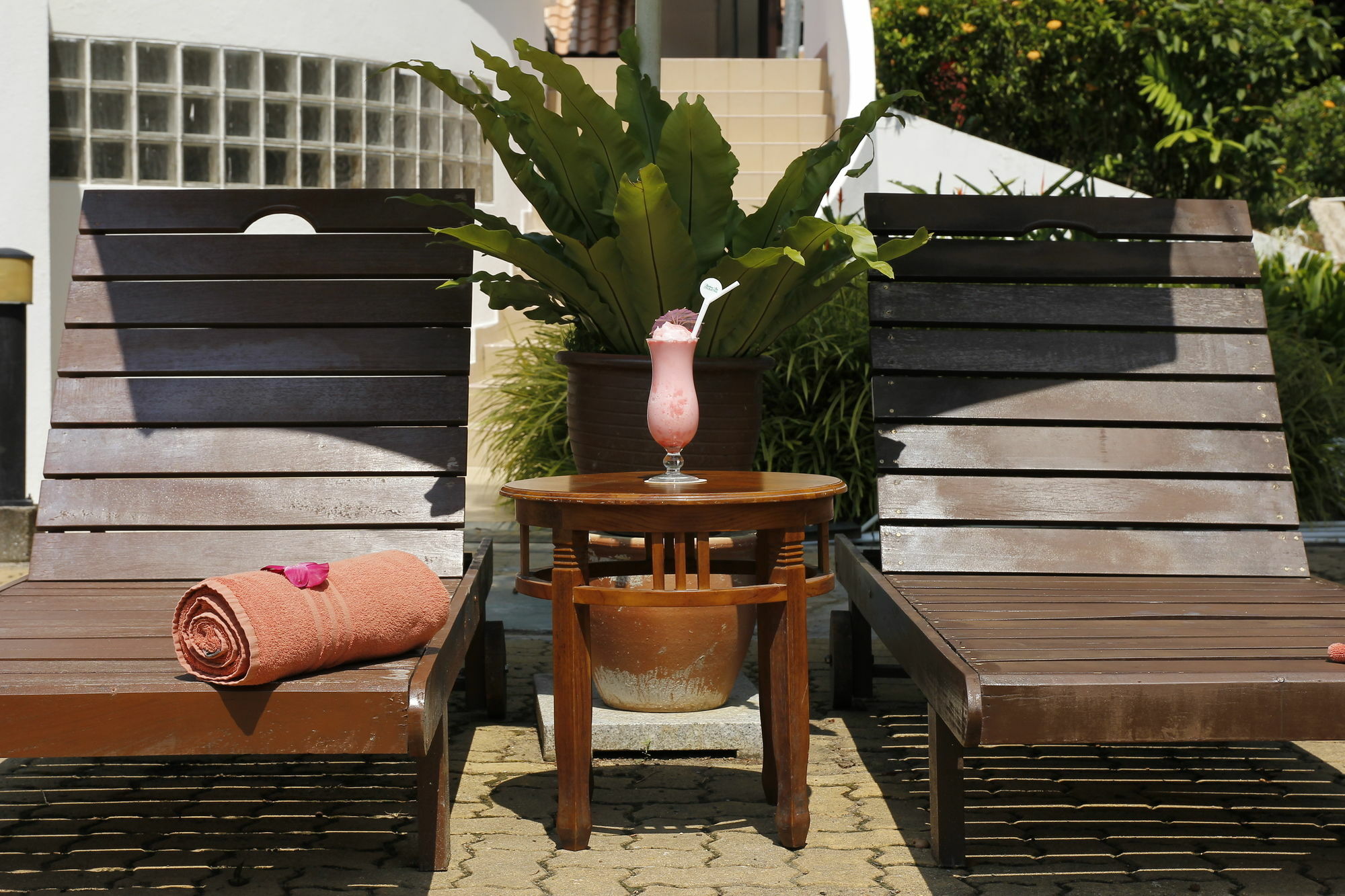 Residence Inn Cherating Exterior photo